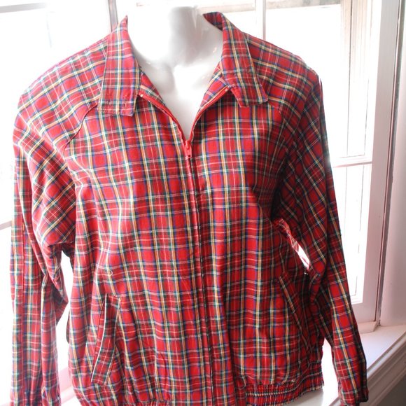 Jacket and Shorts Set - Picture 1 of 4
